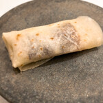 フカヒレ専門店 銀座七芳 - 