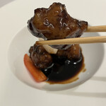 フカヒレ専門店 銀座七芳 - 