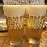 いざかや ほしぐみ - 