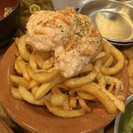 いざかや ほしぐみ - 