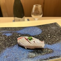 鮨 さいとう 麻布台 - 