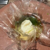 鉄板和食とワイン 萬鉄 - 