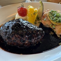 上野洋食遠山 - 