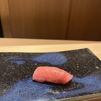 鮨 さいとう 麻布台 - 
