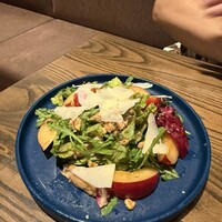 OSTERIA CHOUZETSU TOKYO - 