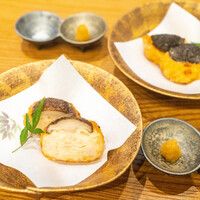 のどぐろ専門店 赤坂 かなめ - 