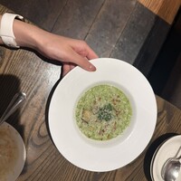 OSTERIA CHOUZETSU TOKYO - 