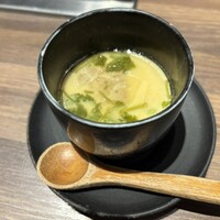 鉄板和食とワイン 萬鉄 - 
