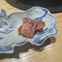 肉 希々 - 