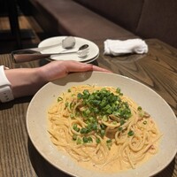 OSTERIA CHOUZETSU TOKYO - 