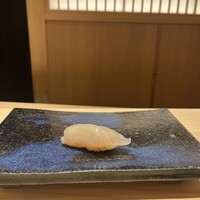 鮨 さいとう 麻布台 - 