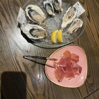 OSTERIA CHOUZETSU TOKYO - 