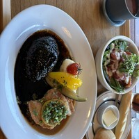 上野洋食遠山 - 