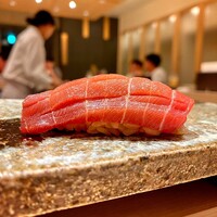 熟成鮨利他 難波 心斎橋 - 