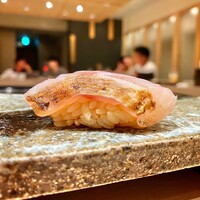 熟成鮨利他 難波 心斎橋 - 