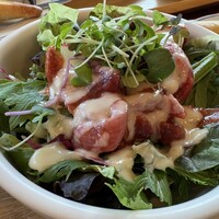 上野洋食遠山 - 