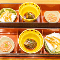 のどぐろ専門店 赤坂 かなめ - 