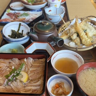 味処・民宿 まつや_0