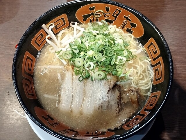 Kibou Ken Takatsuki Kamimaki Ten