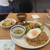 玄米カフェ実身美 あべの店