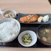 土鍋ごはん食堂 ふじたや
