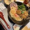 鯛担麺専門店 抱きしめ鯛