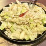 和牛をクラフトビールでたしなむ ミートマフィア - 