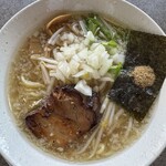 らーめん 鯉次 - 