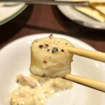 和牛をクラフトビールでたしなむ ミートマフィア - 