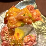 和牛をクラフトビールでたしなむ ミートマフィア - 