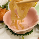 フカヒレ専門店 銀座七芳 - 