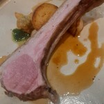 BISTRO H