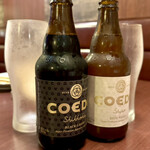 和牛をクラフトビールでたしなむ ミートマフィア - 