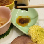 フカヒレ専門店 銀座七芳 - 