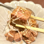 和牛をクラフトビールでたしなむ ミートマフィア - 