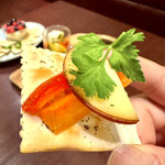 和牛をクラフトビールでたしなむ ミートマフィア - 