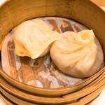 フカヒレ専門店 銀座七芳 - 