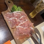 ピッツェリア　チェッポ - 