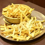 和牛をクラフトビールでたしなむ ミートマフィア - 