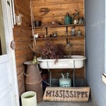 ミシシッピー - 