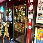 和牛をクラフトビールでたしなむ ミートマフィア - 