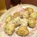 和牛をクラフトビールでたしなむ ミートマフィア - 