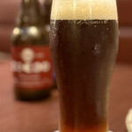 和牛をクラフトビールでたしなむ ミートマフィア - 