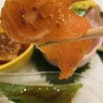 フカヒレ専門店 銀座七芳 - 