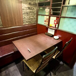 和牛をクラフトビールでたしなむ ミートマフィア - 