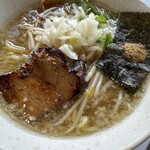 らーめん 鯉次 - 