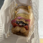 ミスタードーナツ - 