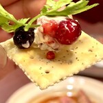 和牛をクラフトビールでたしなむ ミートマフィア - 