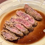 和牛をクラフトビールでたしなむ ミートマフィア - 