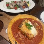 ピッツェリア　チェッポ - 